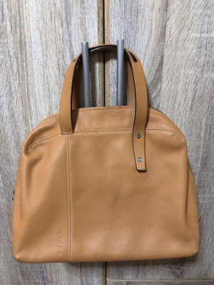 Loewe Leather Bag