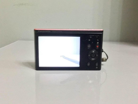 Panasonic Lumix Dmc Fh10