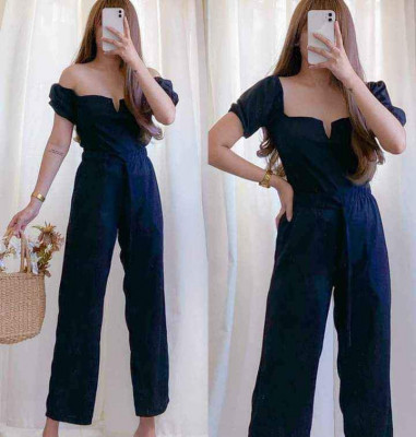 Jumpsuit