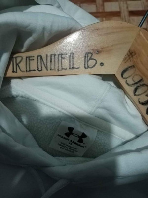 Under Armour Hoodie