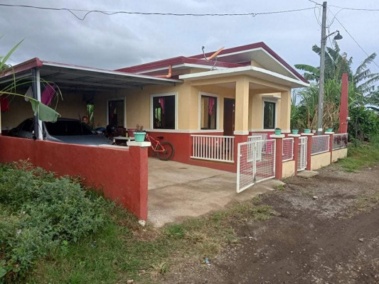 House and Lot For Sale