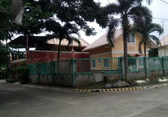 House and Lot - General Trias, Cavite