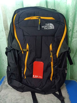 Backpack Router