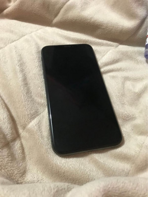 Iphone X Globe Lock 64GB