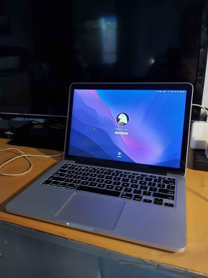Macbook Pro Retina 13-inch early 2015