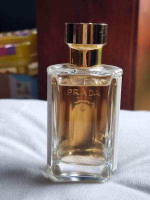 Prada La Femme Eau de Parfum