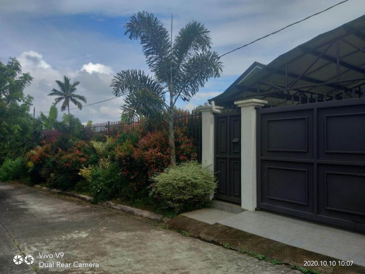 Alfonso house and lot for sale near Tagaytay