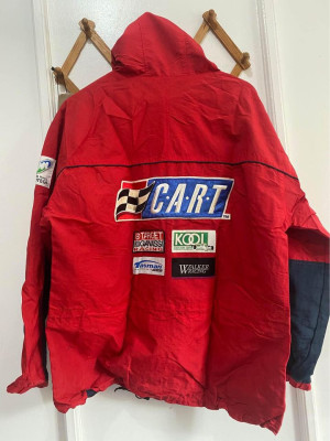 For sale honda racing jacket