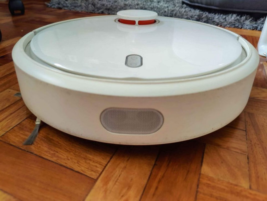 Xiaomi Robo Vacuum