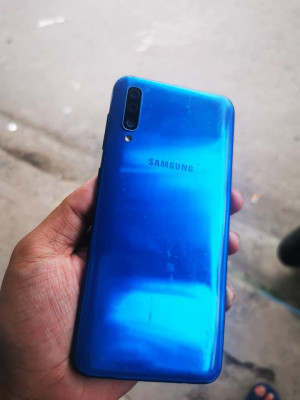 samsung a50