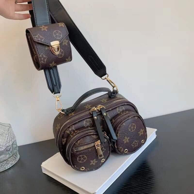 Slingbag & beltbag & Sidebag & Handbag