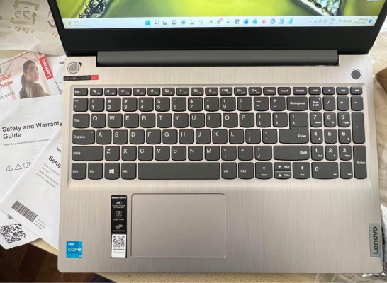 LATEST BRAND NEW Lenovo Ideapad 3