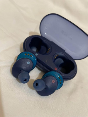 Sony Wireless Bluetooth Headset (WF-XB700)