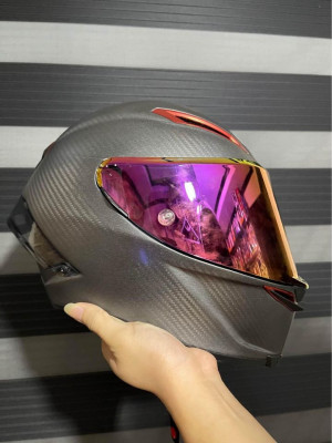 AGV POSTA GPRR SPECIALE LIMITED