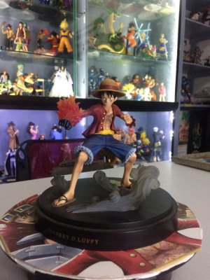 One Piece Anime