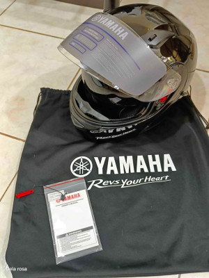 ORIGINAL YAMAHA HELMET