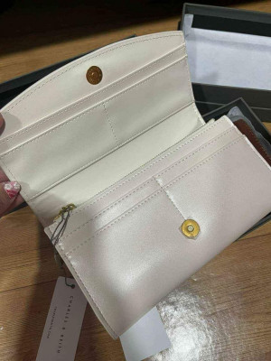 Charles & Keith Wallet