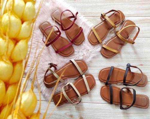 Marikina Made Footwear