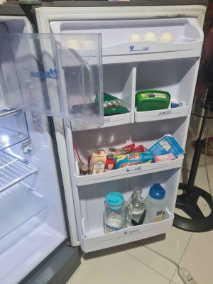 Condura Refrigerator Single Door