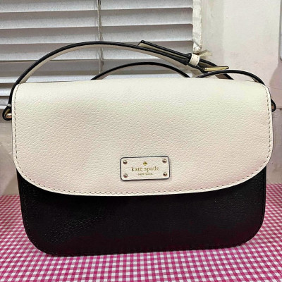 Kate Spade Leila Mini Flap