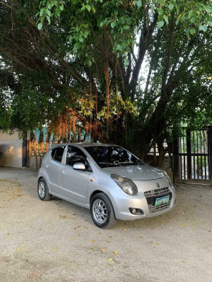 2011 Suzuki celerio