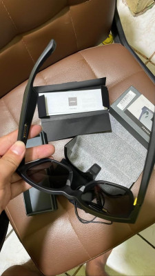 Bose “Alto” Audio Sunglasses (Bluetooth)