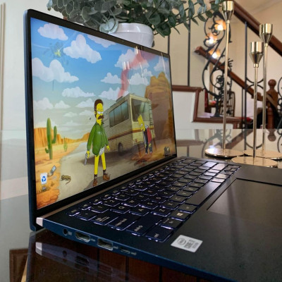 Asus Zenbook 14