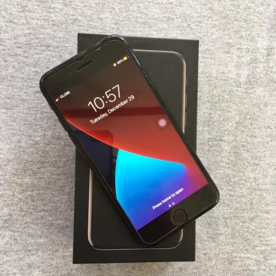 iPhone 7 32Gb Matte Black LTE