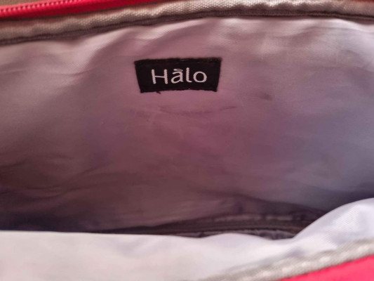 Halo laptop Bag 14"