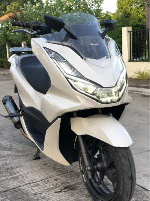 2022 Honda pcx