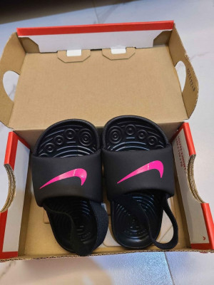 Nike Baby Kawa Sandals