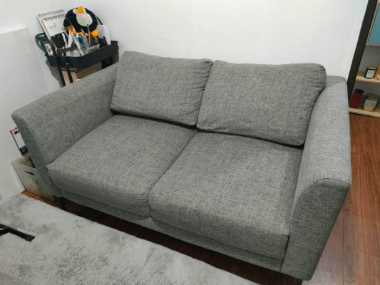 Mandaue Foam 2-Seater sofa