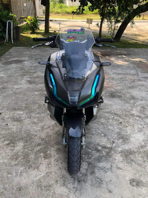 HONDA ADV 2020 Model