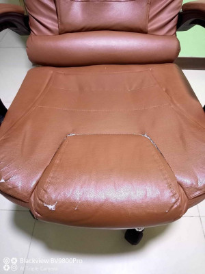 for sale reclining chair