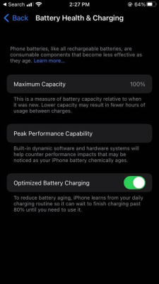 iPhone SE 2022 (3rd Gen)