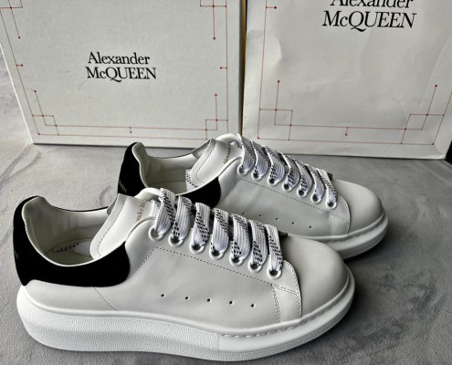 Alexander McQueen Sneakers