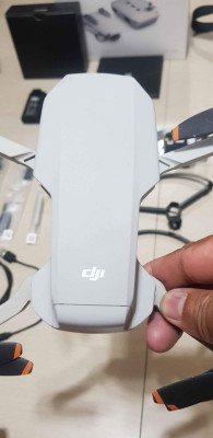 Dji Mini 2 Fmc
