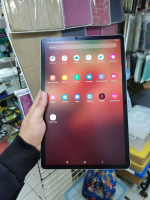 SAMSUNG TAB S7 FE 128/6GB