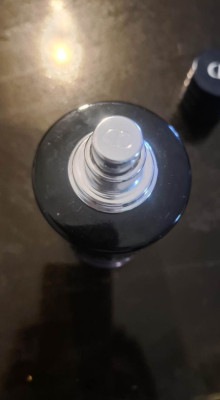 Dior Sauvage 2018 Potent Batch