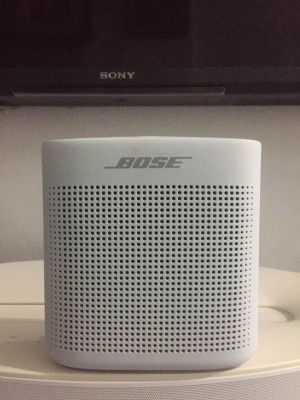 bose soundlink/Original