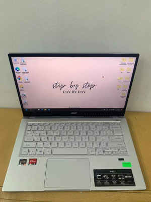 ACER SWIFT 3 RYZEN 5 💻 8GB RAM 512GB SSD