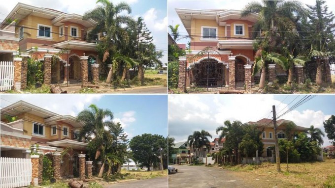 Foreclosed Property(House and Lot) - Mabalacat, Pampanga