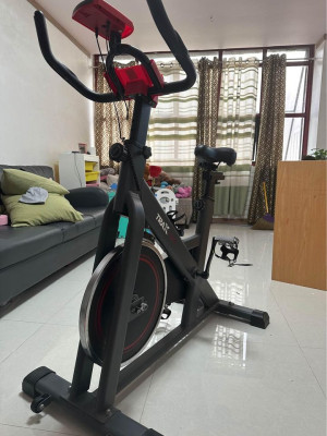 For Sale: TRAX RPM Indoor Bike