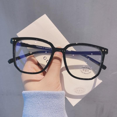 ROSELIFE SQUARE FRAME LIGHT EYEGLASSES