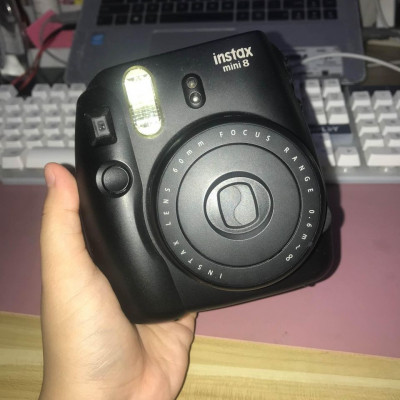 INSTAX MINI 8