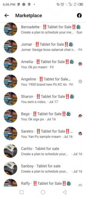 TABLET FOR SALE‼️🔊