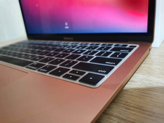 Macbook Air 512Gb