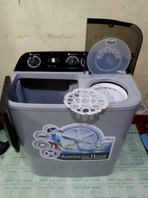 Sale sale twintub washing