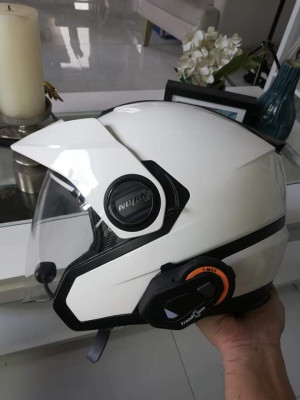 Nolan Helmet