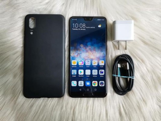 Huawei P20
